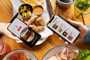 How Custom Food Apps Help Solve Operational Bottlenecks for Growing Brands How Custom Food Apps Help Solve Operational Bottlenecks for Growing Brands